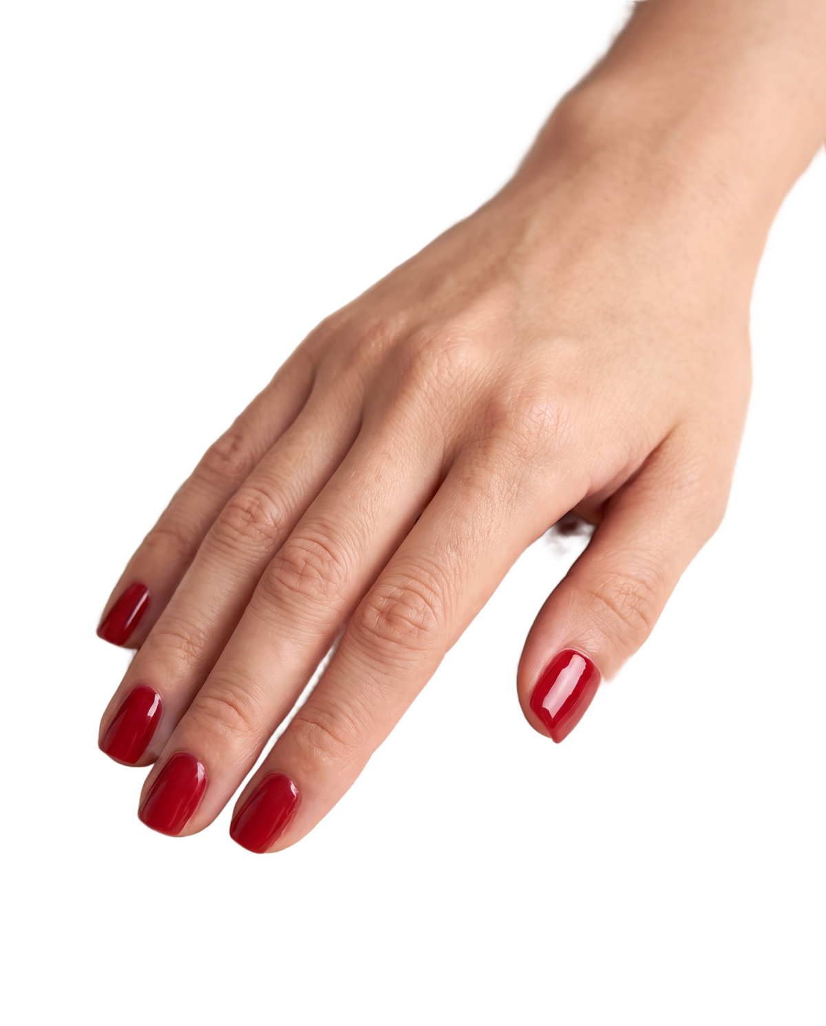 Rouge franc